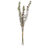 ATADO RAMAS EUCALIPTO ARTIFICIAL 60CM - Imagen 3