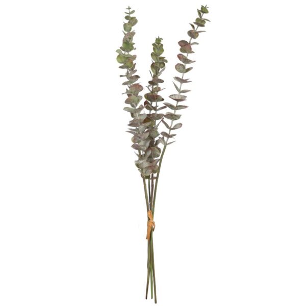 ATADO RAMAS EUCALIPTO ARTIFICIAL 60CM - Imagen 3