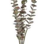 ATADO RAMAS EUCALIPTO ARTIFICIAL 60CM - Imagen 4