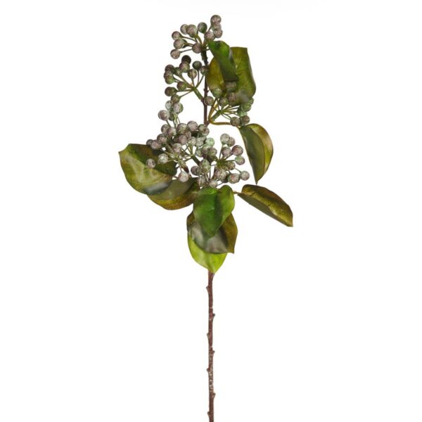 RAMA BERRIES ARTIFICIAL 40CM - Imagen 3