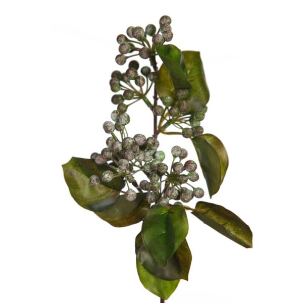 RAMA BERRIES ARTIFICIAL 40CM - Imagen 4