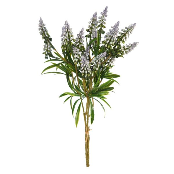 ATADO FLOR ARTIFICIAL 35CM - Imagen 1