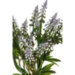 ATADO FLOR ARTIFICIAL 35CM - Imagen 2