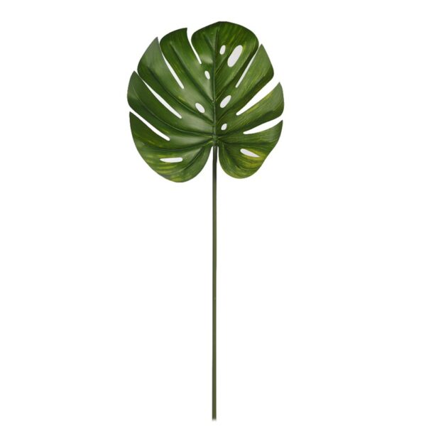 HOJA FILODENDRO ARTIFICIAL 90CM - Imagen 1
