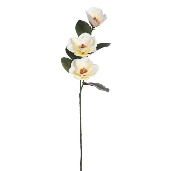 VARA MAGNOLIA ARTIFICIAL 75CM - Imagen 1