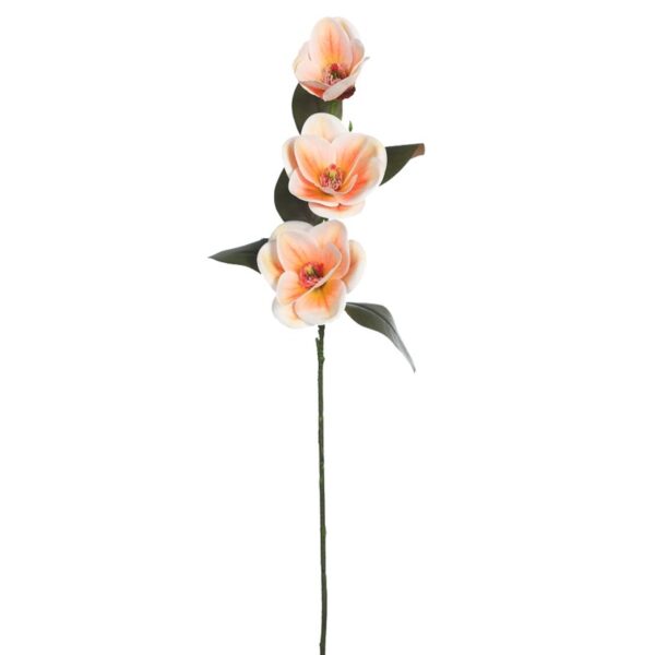 VARA MAGNOLIA ARTIFICIAL 75CM - Imagen 3
