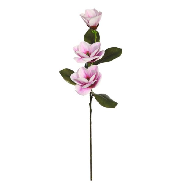 VARA MAGNOLIA ARTIFICIAL 75CM - Imagen 5