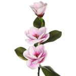 VARA MAGNOLIA ARTIFICIAL 75CM - Imagen 6