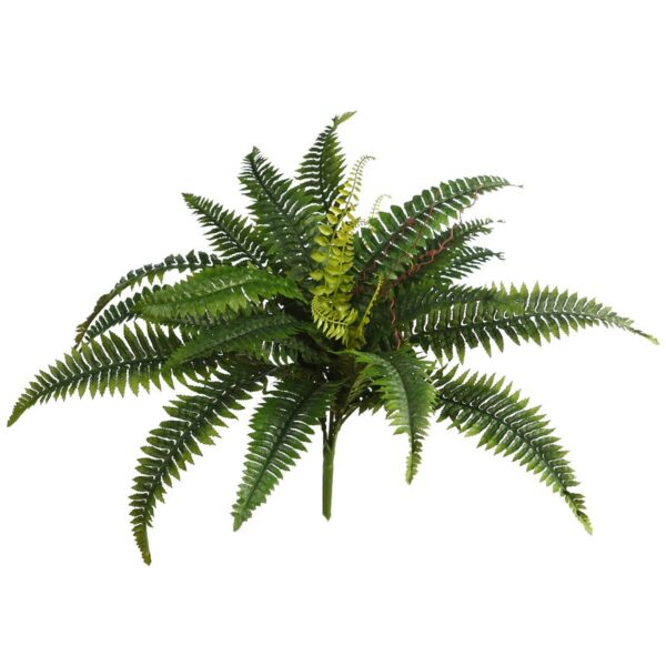 GK0035_0 PLANTA HELECHOS ARTIFICIAL Ø 70CM - Imagen 1