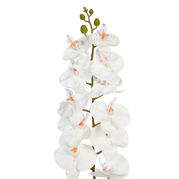 VARA DE ORQUIDEA ARTIFICIAL 94CM - Imagen 2