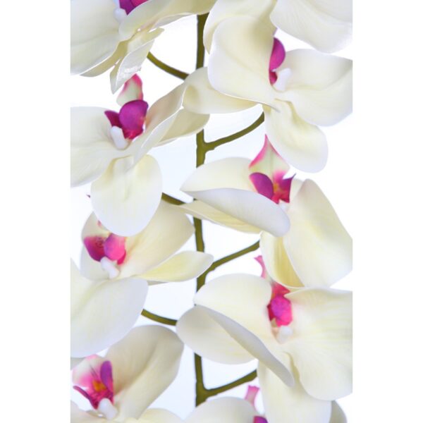 VARA DE ORQUIDEA ARTIFICIAL 94CM - Imagen 6
