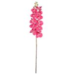 VARA DE ORQUIDEA ARTIFICIAL 94CM - Imagen 7