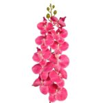 VARA DE ORQUIDEA ARTIFICIAL 94CM - Imagen 8