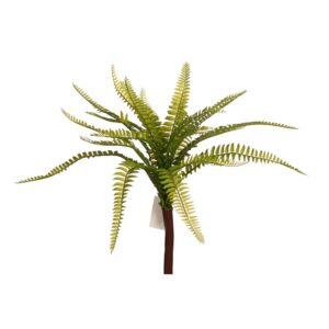 HELECHO ARTIFICIAL 30CM  Ø 38CM