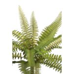 HELECHO ARTIFICIAL 30CM  Ø 38CM - Imagen 2