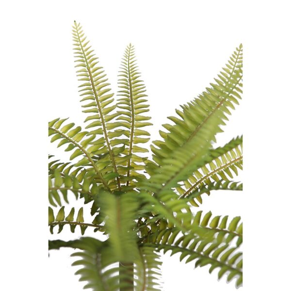 HELECHO ARTIFICIAL 30CM  Ø 38CM - Imagen 2