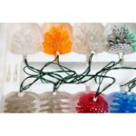 BOLSA DE PIÑAS MULTICOLOR 20PCS