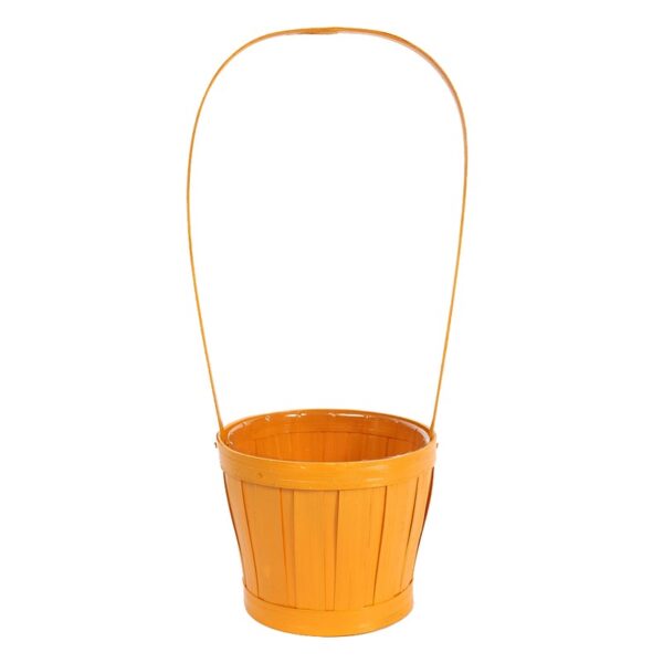 HY092B.04_0 CESTA COLORES SURTIDOS Ø 18CM X 14,5CM X 48 CM VLT - Imagen 1