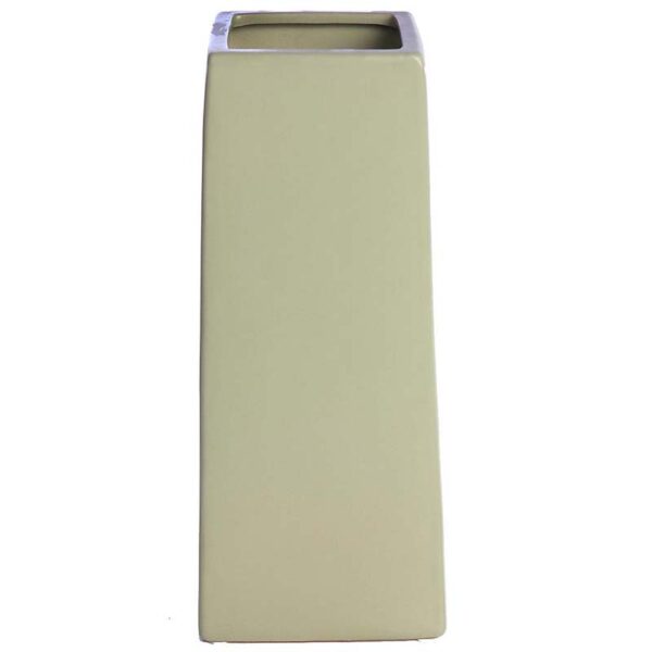 JARRON CERAMICA 26CM - Imagen 3