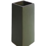 JARRON CERAMICA 26CM - Imagen 2