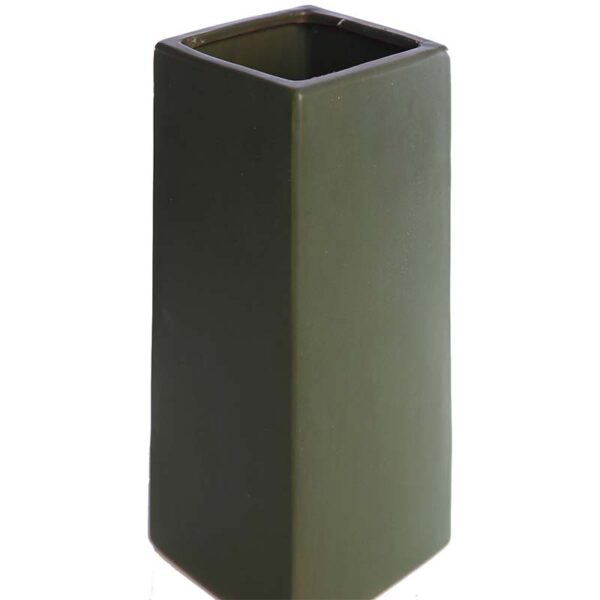 JARRON CERAMICA 26CM - Imagen 2