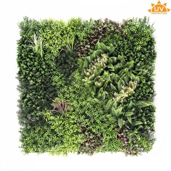 JARDIN LORIEN MODELO B 100X100CM - Imagen 1