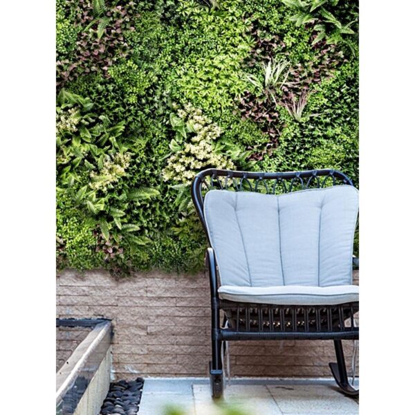 JARDIN LORIEN MODELO B 100X100CM - Imagen 4