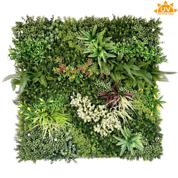 JARDIN FEANOR MODELO B 100X100CM - Imagen 1