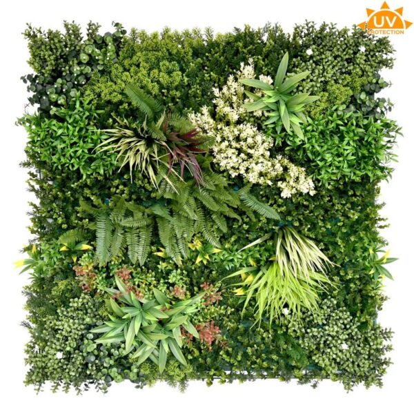 JARDIN FEANOR MODELO C 100X100CM - Imagen 1