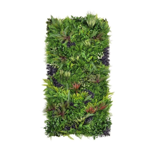 JARDIN KENYA MODELO A 100X100CM - Imagen 2