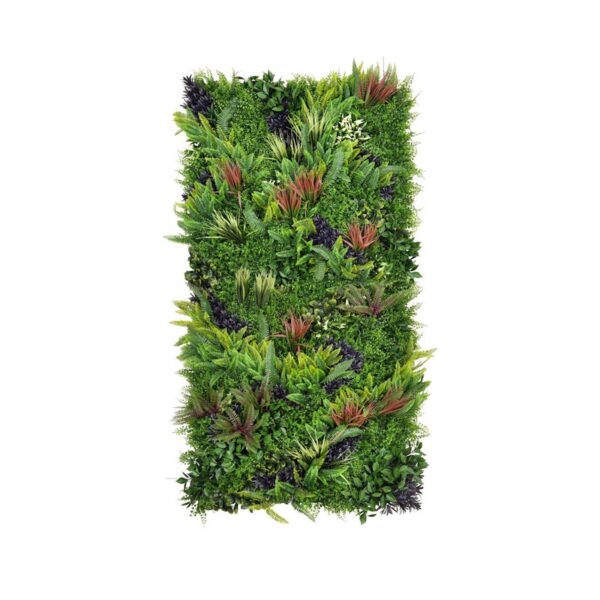 JARDIN KENYA MODELO C 100X100CM - Imagen 2