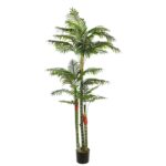 PALMERA TRONCO ARTIFICIAL 190CM