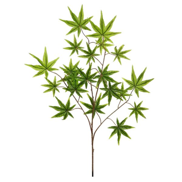 KBM059_0 VARA HOJA DE ARCE 66 CM - Imagen 1