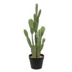 CACTUS OPUNTIA ARTIFICIAL  72CM