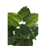 PLANTA TARO ARTIFICIAL 105CM - Imagen 2