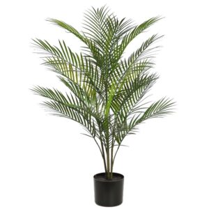 PALMERA ARECA ARTIFICIAL 95CM