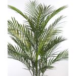 PALMERA ARECA ARTIFICIAL 95CM - Imagen 2