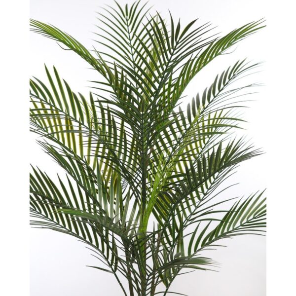PALMERA ARECA ARTIFICIAL 95CM - Imagen 2