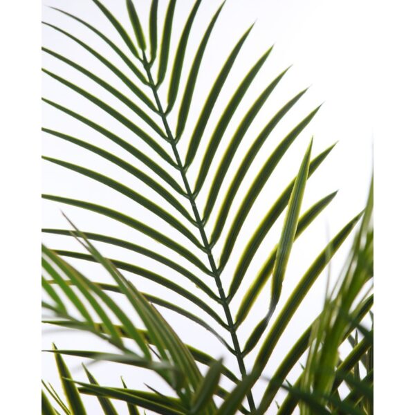 PALMERA ARECA ARTIFICIAL 95CM - Imagen 3