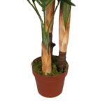 PALMERA ARTIFICIAL 120 CM - Imagen 3