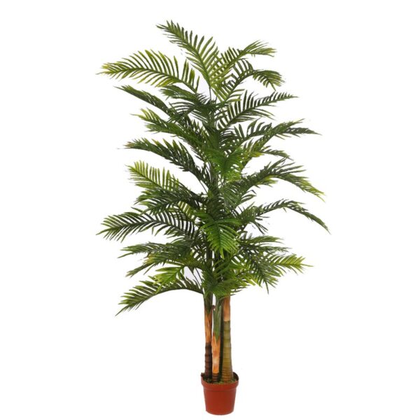 PALMERA ARTIFICIAL 205 CM - Imagen 1