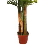 PALMERA ARTIFICIAL 205 CM - Imagen 2