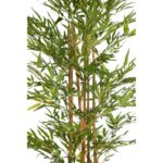 BAMBU ARTIFICIAL CAÑAS 190CM - Imagen 2