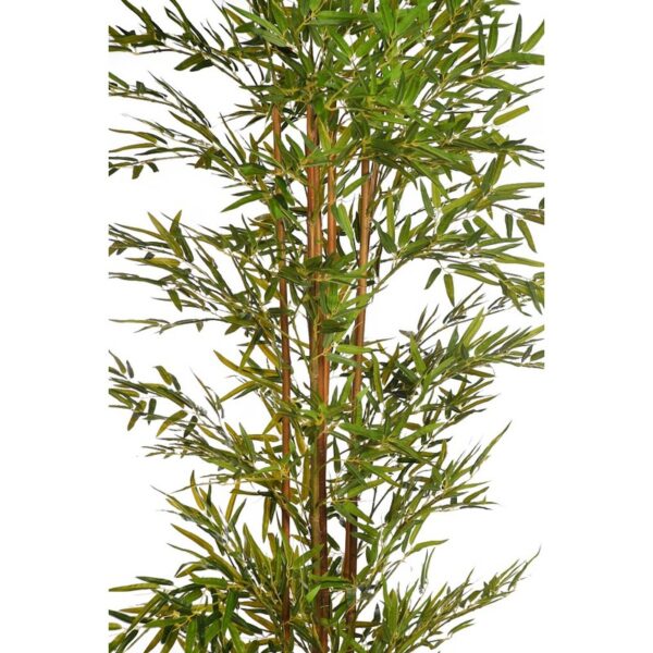 BAMBU ARTIFICIAL CAÑAS 220CM - Imagen 2