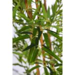BAMBU ARTIFICIAL CAÑAS 220CM - Imagen 3