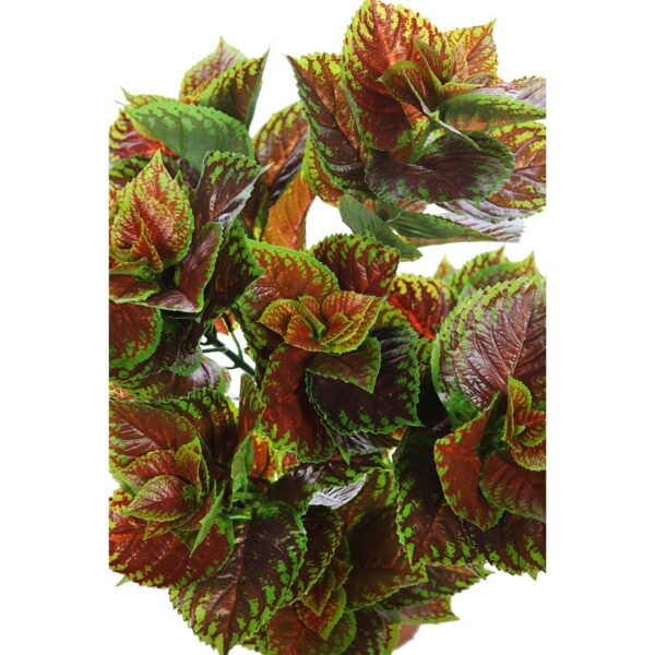 PLANTA COLEO ARTIFICIAL 70CM - Imagen 3