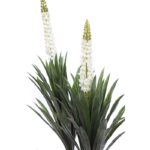 PALMERA YUCA ARTIFICIAL 148CM ANCHO 70CM - Imagen 2