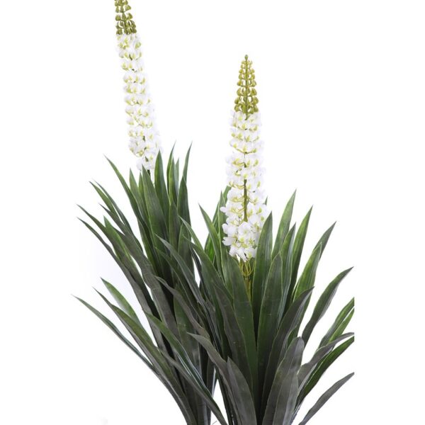 PALMERA YUCA ARTIFICIAL 148CM ANCHO 70CM - Imagen 2