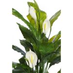 SPATIFILIUM ARTIFICIAL EN MACETA 133CM - Imagen 2