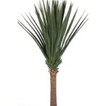 DRACENA DRACO ARTIFICIAL EN MACETA 250CM EXT - Imagen 3